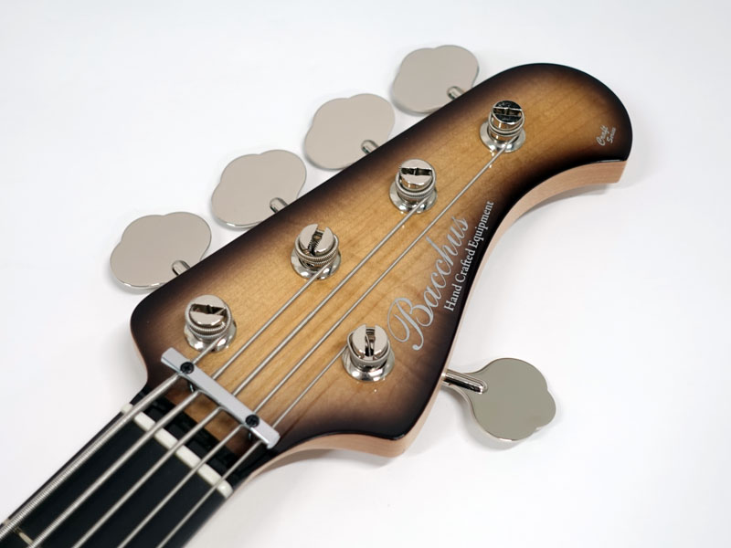 ベース bacchus TF5-STD ASH TF5-STD ASH | Deviser ｜株式会社ディバイザー｜長野県松本市の