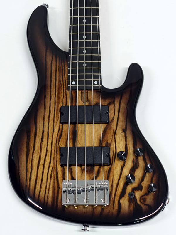 Bacchus バッカス TF5-STD ASH BK-B-BN-MH | ワタナベ楽器店 大阪店