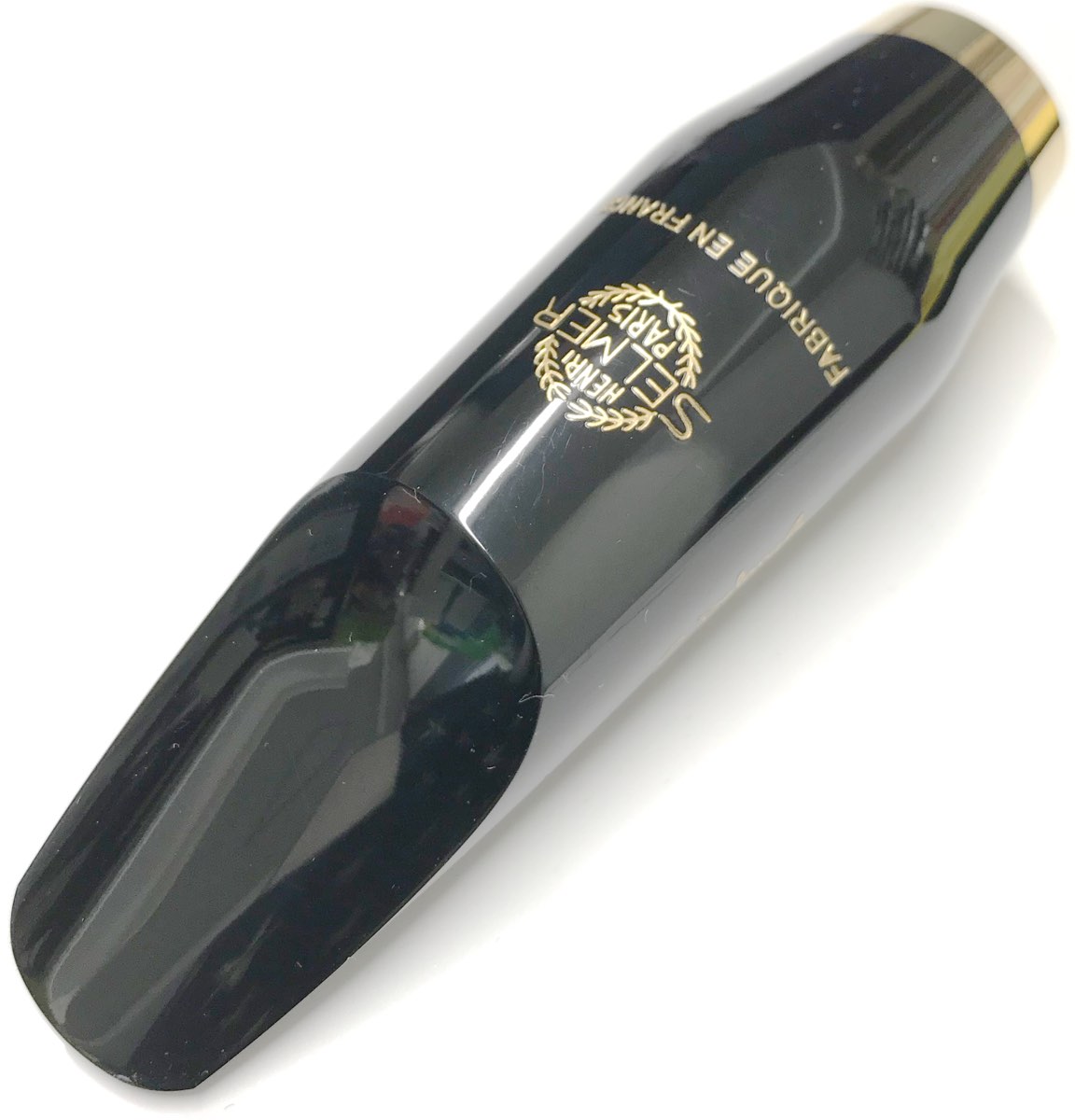 Henri Selmer Paris ( セルマー ) Claude Delangle アルトサックス 