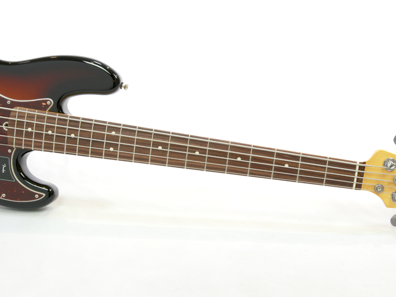 Fender ( フェンダー ) American Professional II Jazz Bass V 3CS