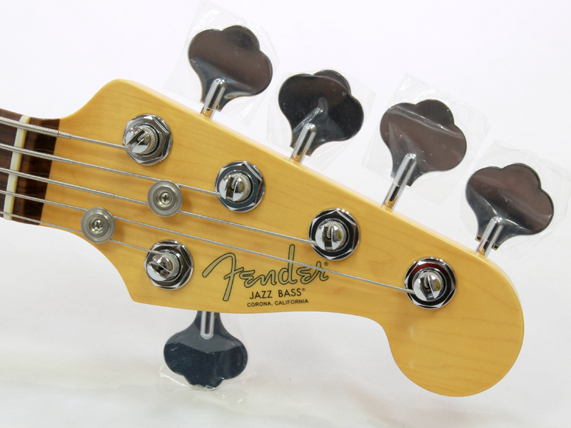 Fender フェンダー American Professional II Jazz Bass V 3CS