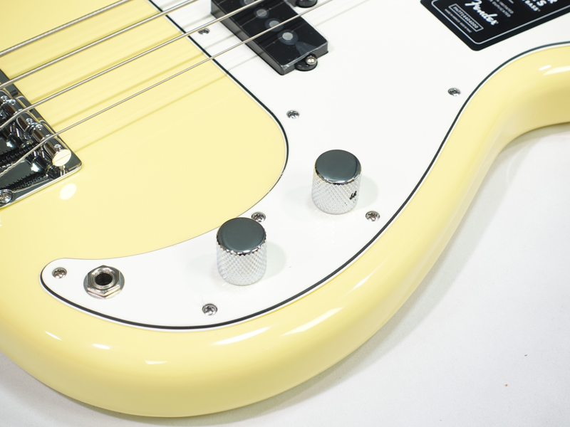 Fender ( フェンダー ) Player Precision Bass Buttercream / MN