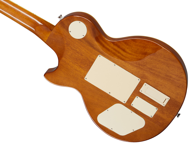 Epiphone エピフォン Alex Lifeson Les Paul Axcess Standard 【Rush