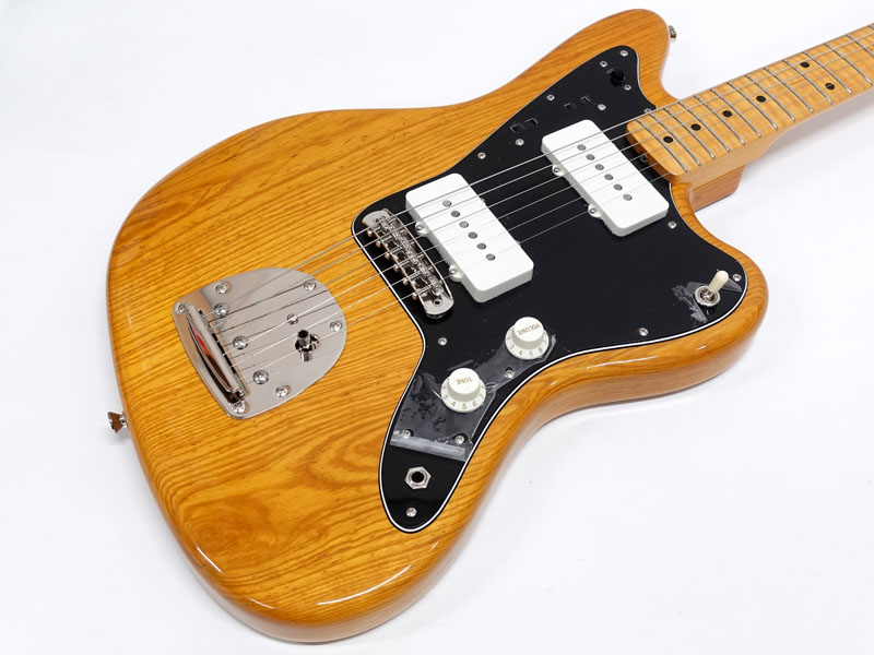 Vanzandt ヴァンザント JMV-R1 Flame Maple Neck LTD / V.Nat