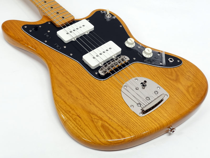 Vanzandt ヴァンザント JMV-R1 Flame Maple Neck LTD / V.Nat
