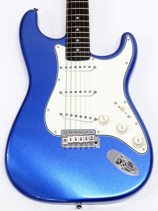 Vanzandt ヴァンザント STV-R2 Jacaranda LTD Fullertone / Lake