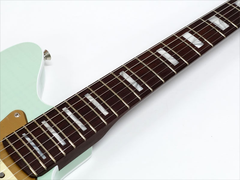 Fender フェンダー Parallel Universe Vol II Strat Jazz Deluxe