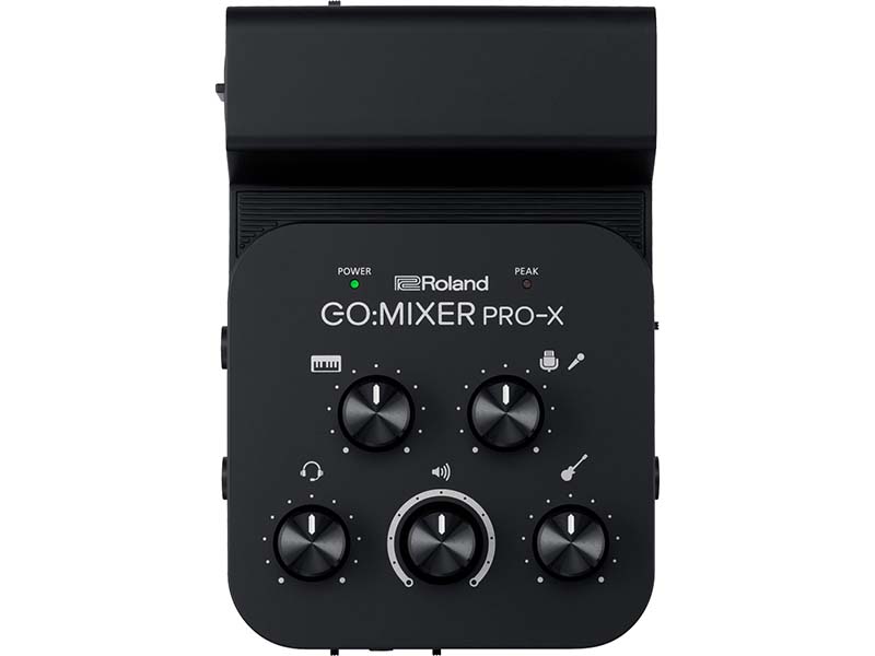 GO:LIVECAST 配信機器 Roland（iPhoneアダプタ2個付美品） 楽天市場】Roland ローランド iPhone用オーディオ