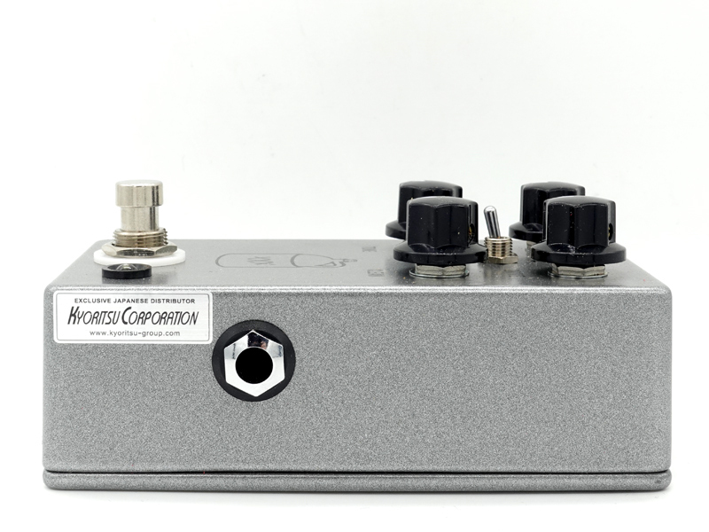 JHS Pedals Moonshine Overdrive V2 | ワタナベ楽器店 京都本店