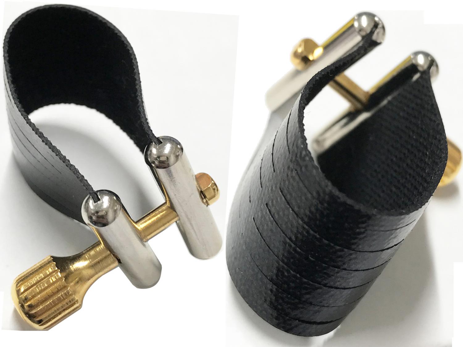 Henri Selmer Paris セルマー S90 170 テナーサックス マウス