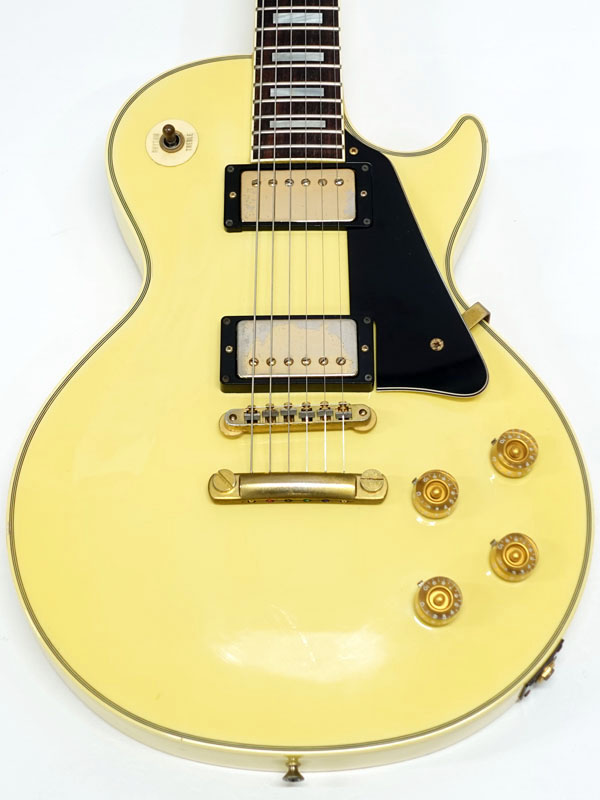 Greco 国産ヴィンテージギター　レスポール Greco - Greco（グレコ）/EG550GS 1976 【中古】【USED