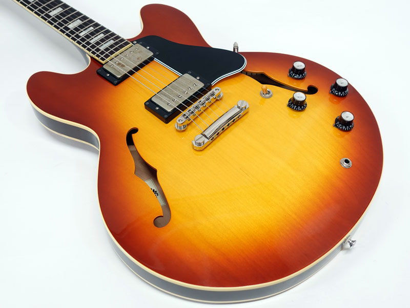 VG K&T KTR-ES STD Block'67 / ITB | ワタナベ楽器店 大阪店
