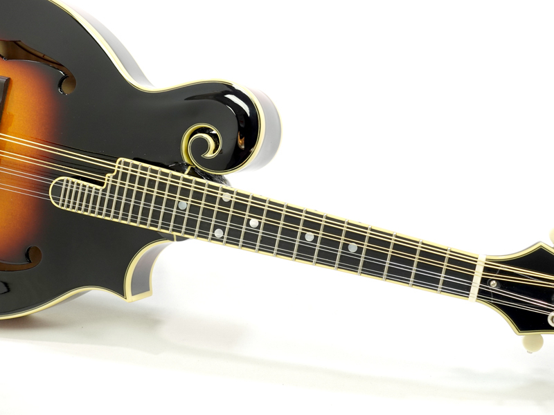 The Loar LH-600-VS 単板削り出し The Loar LH-600-VS 単板削り出し - メルカリ