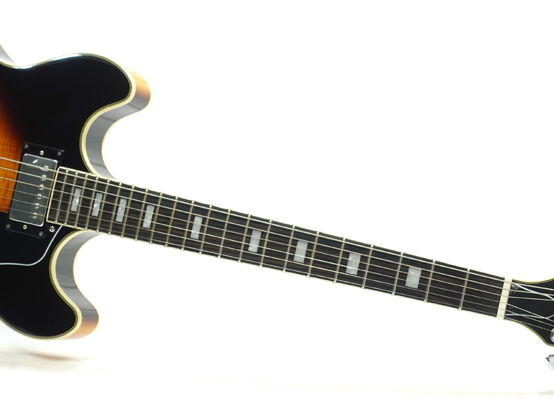 Sire Larry Carlton H7 Vintage Sunburst【ラリーカールトン監修 Sire Larry Carlton H7 Vintage Sunburst【ラリーカールトン監修