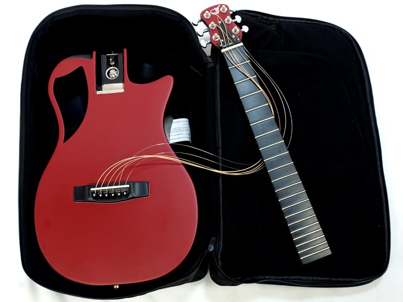 Journey Instruments OF660R1M カーボンファイバー 折りたたみ ...