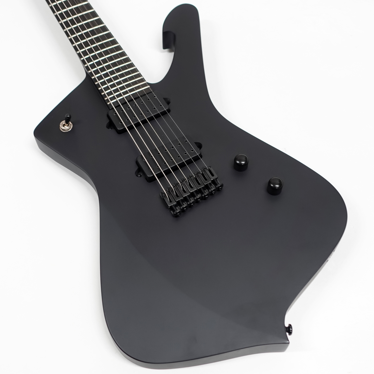 Ibanez ・アイバニーズ エレキベース Gio Ibanez GSR280QA ベース 初心者12点セット 【Fenderアンプ付