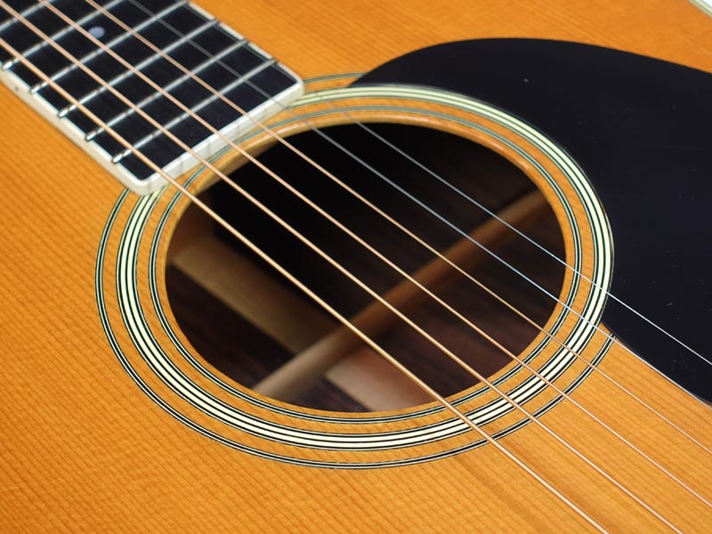 Martin マーチン D-35*1976 | ワタナベ楽器店 京都本店