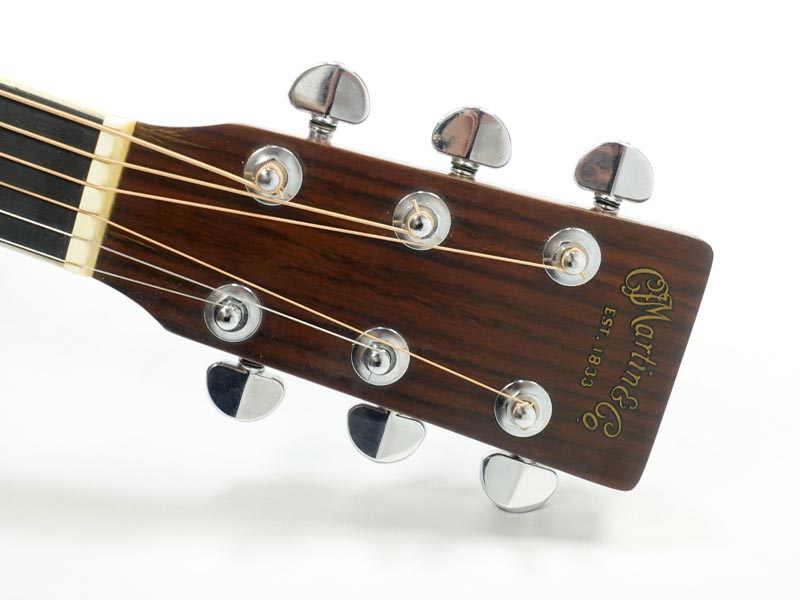 Martin マーチン D-35*1976 | ワタナベ楽器店 京都本店