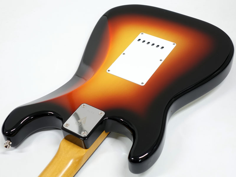 Vanzandt ヴァンザント STV-R2 Jacaranda LTD Fullertone / 63