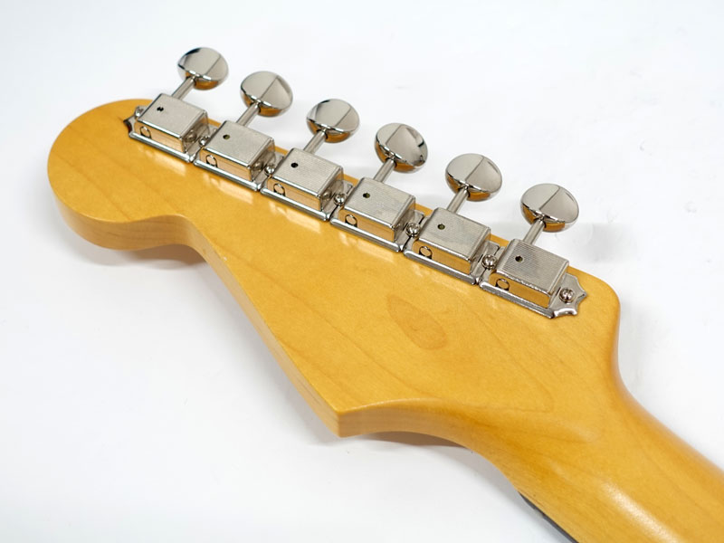 Vanzandt PBV-R2/63 3TS（新品/送料無料）【楽器検索デジマート】