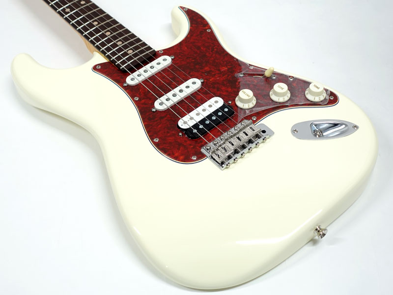Vanzandt ヴァンザント STV-R2 SSH Flame Neck LTD SPECIAL Vanzandt ヴァンザント STV-R2 SSH Flame Neck LTD SPECIAL