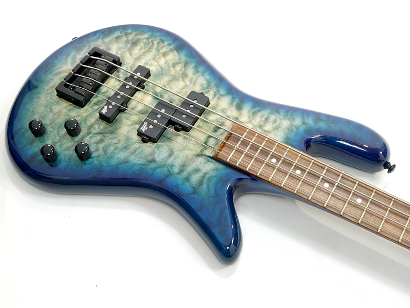Legend 4 Standard - Tabacco Sunburst Gloss | Spector