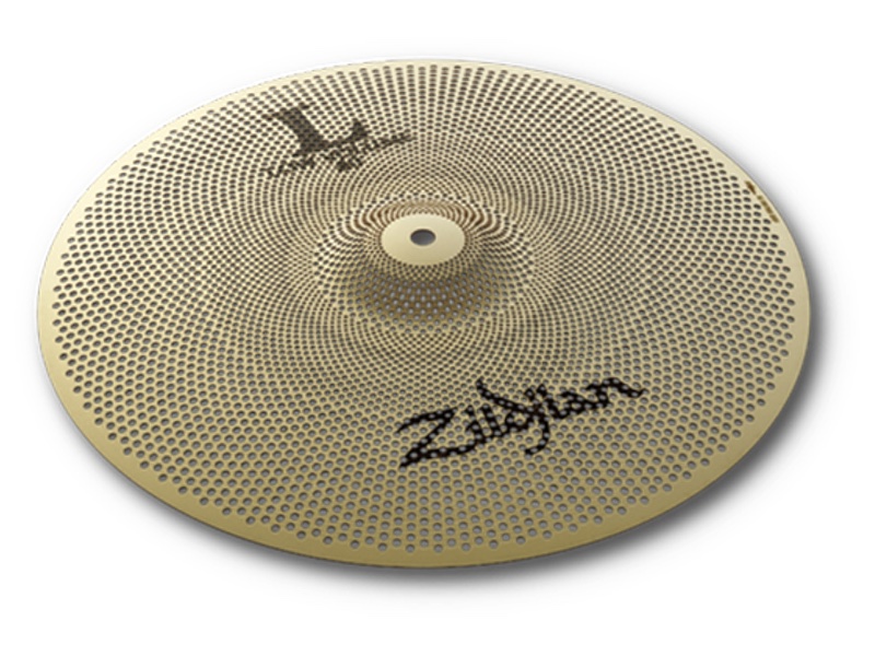 Zildjian ( ジルジャン ) L80 Low Volume 16