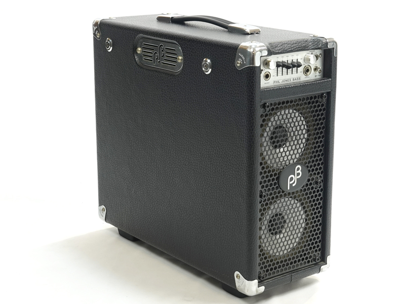Phil Jones Bass Briefcase フィル・ジョーンズ Briefcase Signature | PHIL JONES BASS