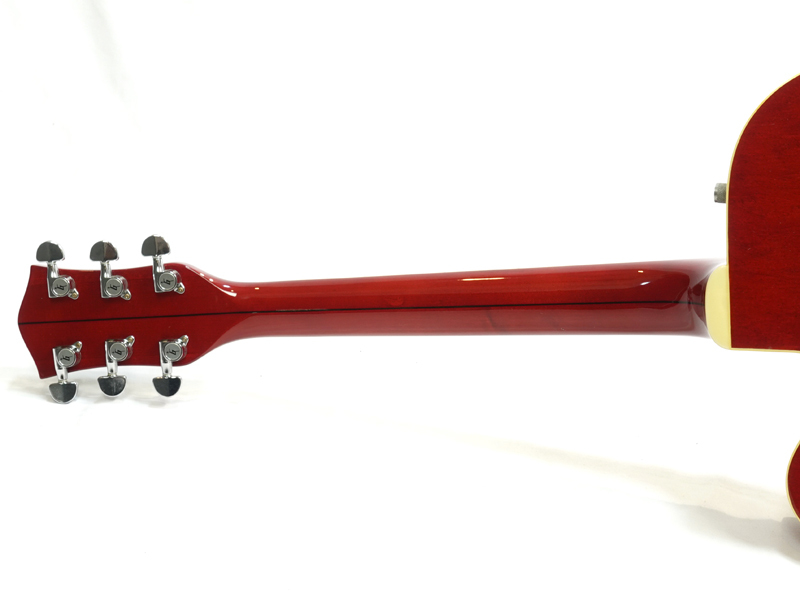 GRETSCH グレッチ 6119 - テネシーローズ / USED - | ワタナベ GRETSCH グレッチ 6119 - テネシーローズ / USED - | ワタナベ
