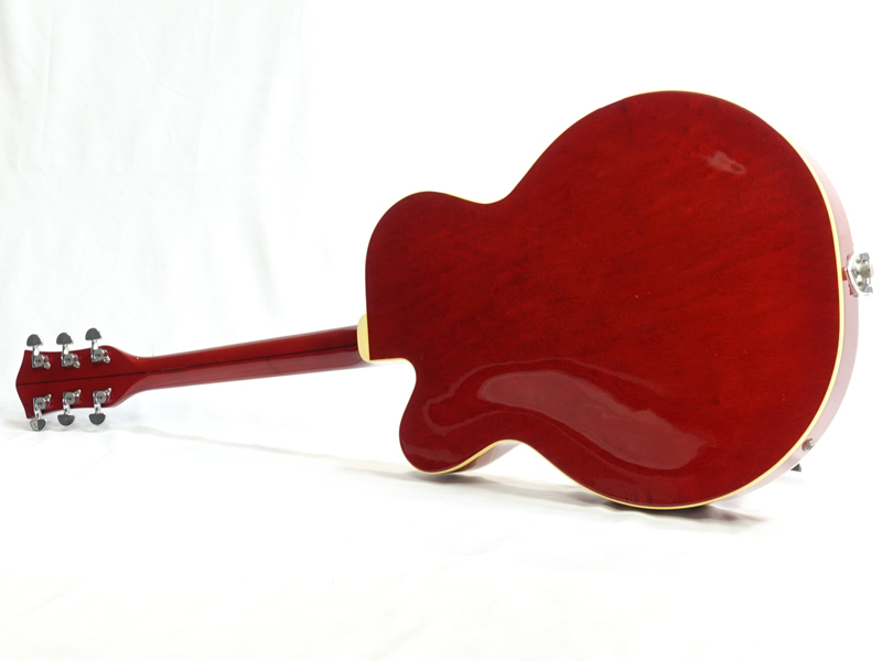 GRETSCH グレッチ 6119 - テネシーローズ / USED - | ワタナベ