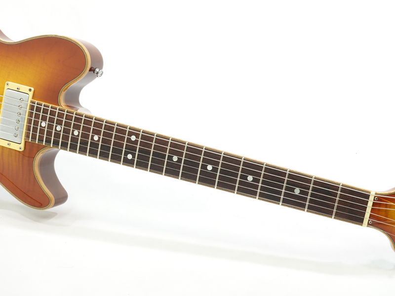 Sugi SH605 BR ECM/AT-MAHO/SGS - 市場に出ない貴重なモデル