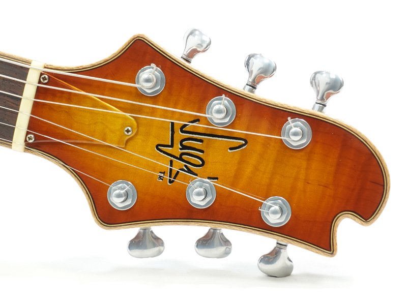 Sugi SH605 BR ECM/AT-MAHO/SGS - 市場に出ない貴重なモデル / USED