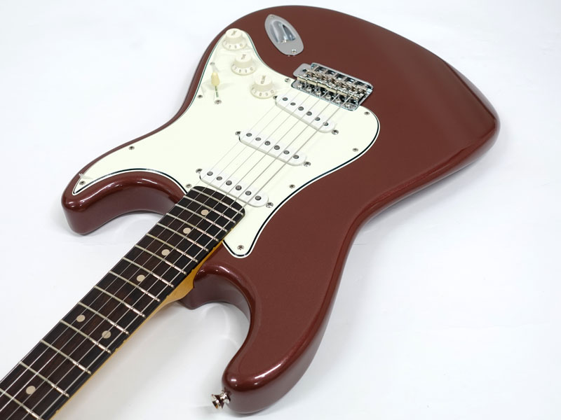 Vanzandt ヴァンザント STV-R2 Jacaranda LTD Fullertone