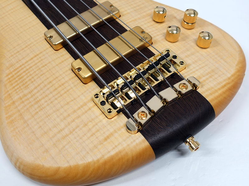 Warwick ワーウィック Streamer Stage I Classic 5st / Natural