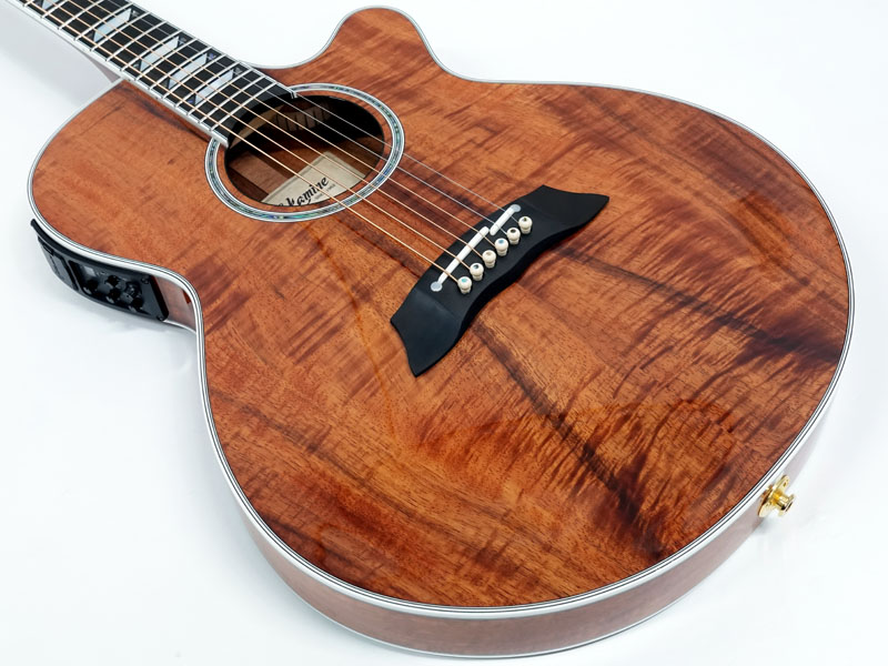 ハワイアンコア100本限定レアモデルTDP-100K-SP タカミネ⭐︎HC付き Yahoo!オークション - TAKAMINE TDP-100K-SP 100本限定モデル エレア