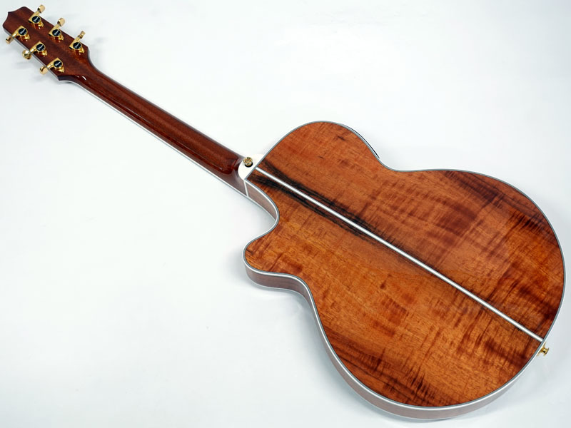 TAKAMINE タカミネ TSP178ACK N < Used / 中古品 > | ワタナベ