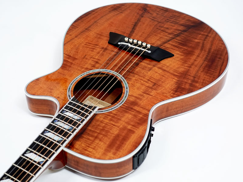Takamine TSP178ACK N 【2025年製】【日本製】【エレアコ】 Takamine TSP178ACK N 【2025年製】【日本製】【エレアコ】 2025年 New