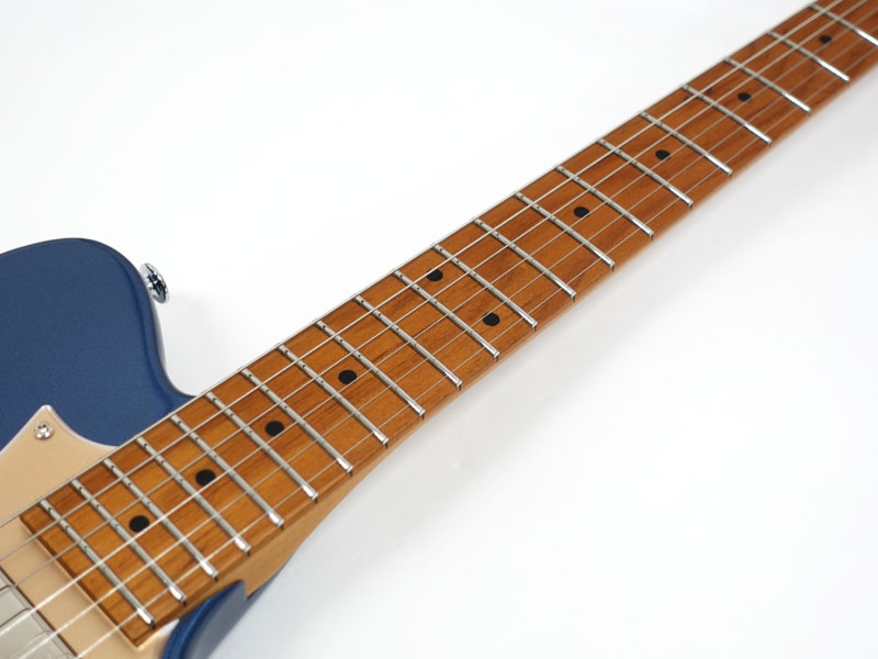 ギター Ibanes AZS2209H Prestige Prussian Ibanez アイバニーズ AZS2209H / Prussian Blue Metallic | ワタナベ