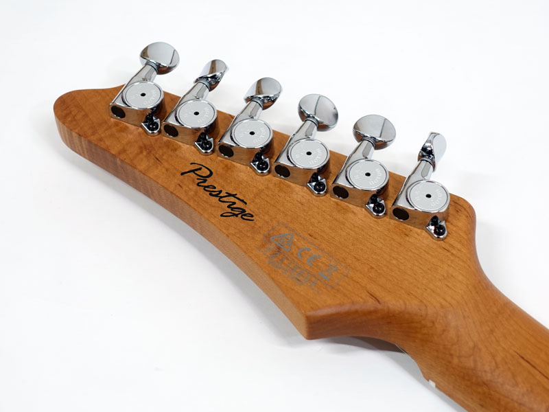 ギター Ibanes AZS2209H Prestige Prussian Ibanez アイバニーズ AZS2209H / Prussian Blue Metallic | ワタナベ