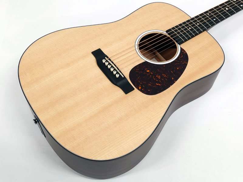 Martinエレアコ中古MartinD10E-02 Amazon | 【国内正規品】MARTIN マーティン D-10E エレアコ