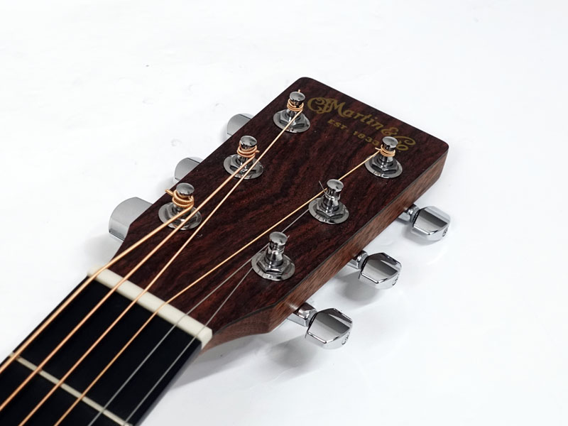 Martin マーチン D-10E-02 < Used / 中古品 > | ワタナベ楽器店
