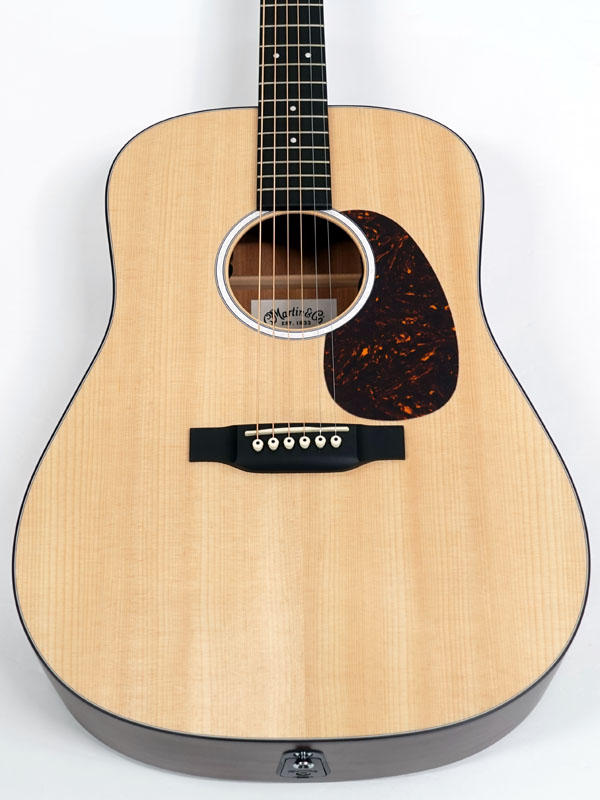 Martin マーチン D-10E-02 < Used / 中古品 > | ワタナベ楽器店