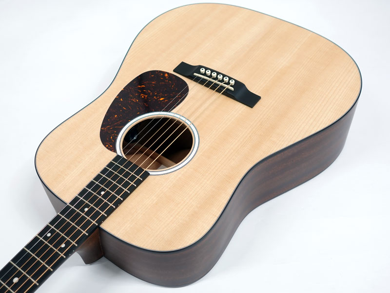 Martinエレアコ中古MartinD10E-02 Martinエレアコ中古MartinD10E-02 Martin マーチン D-10E-02