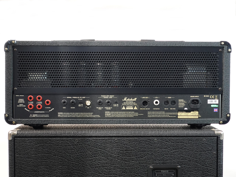 概ね美品　ギター　アンプ　100W　マーシャル　marshall Marshall 1974X ギターアンプ コンボアンプ 18W 真空管