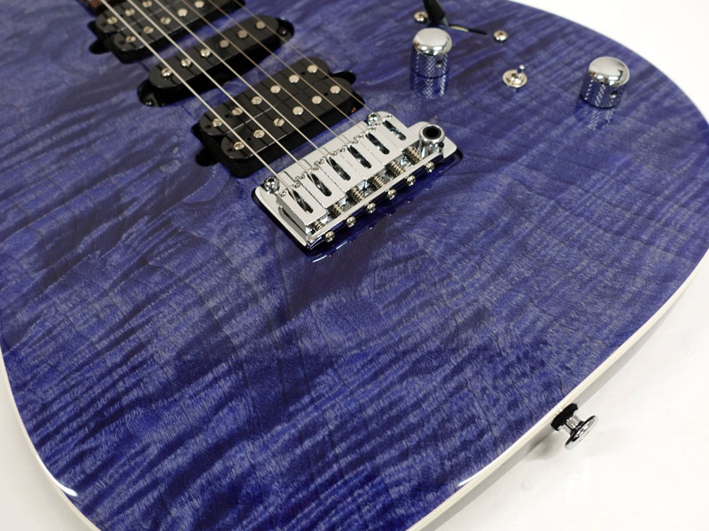 momose モモセ MC24-MV TOCHI-SP21/NJ BLU #13414 | ワタナベ楽器店 大阪店