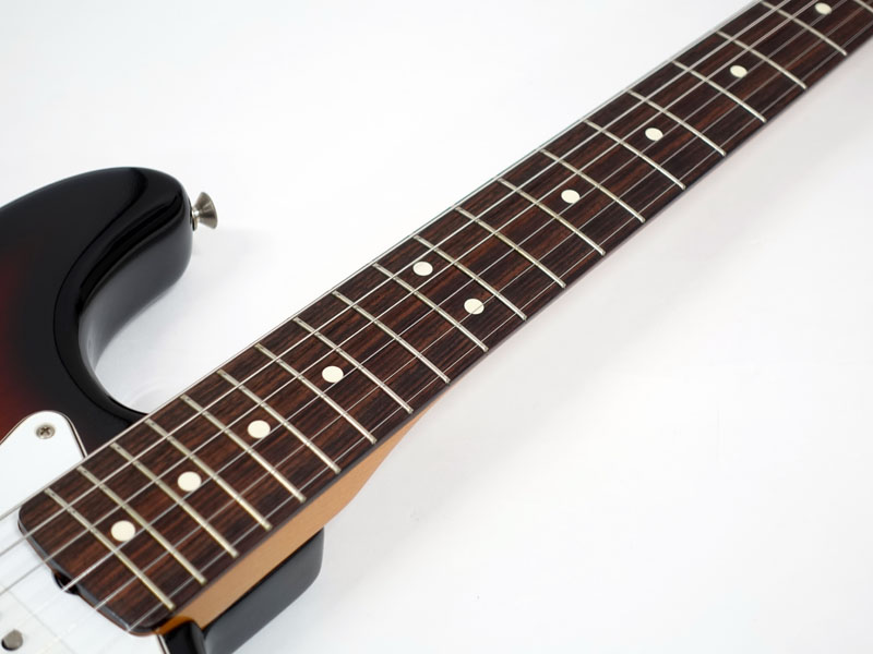 Fender フェンダー American Vintage '62 Stratocaster / 3CS Fender フェンダー American Vintage '62 Stratocaster / 3CS