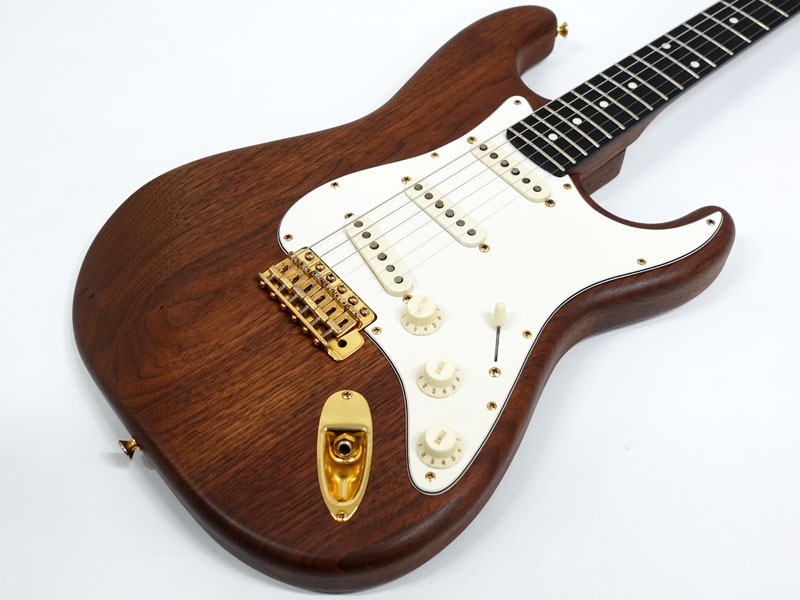 Fender Japan フェンダー ジャパン ST62-115 WAL < Used / 中古