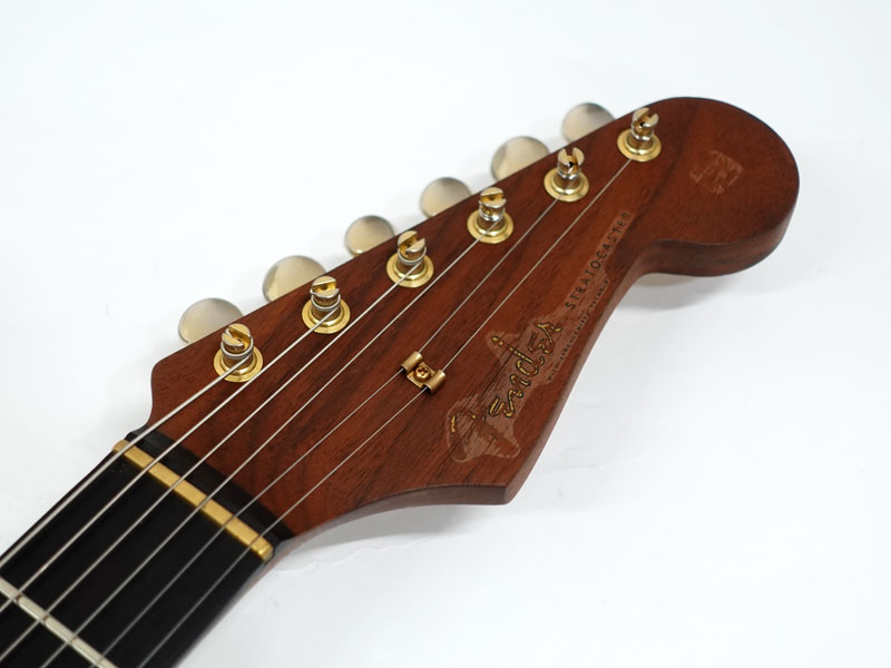 Fender Japan ST62-115 WAL ストラトキャスター 1985 Fender Japan フェンダー ジャパン ST62-115 WAL - 1985年製超