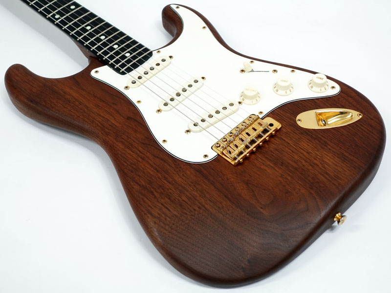 Fender Japan ST62-115 WAL ストラトキャスター 1985 Fender Japan フェンダー ジャパン ST62-115 WAL - 1985年製超