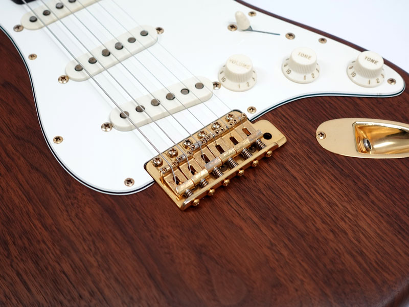 Fender Japan ST62-115 WAL ストラトキャスター 1985 Fender Japan フェンダー ジャパン ST62-115 WAL - 1985年製超